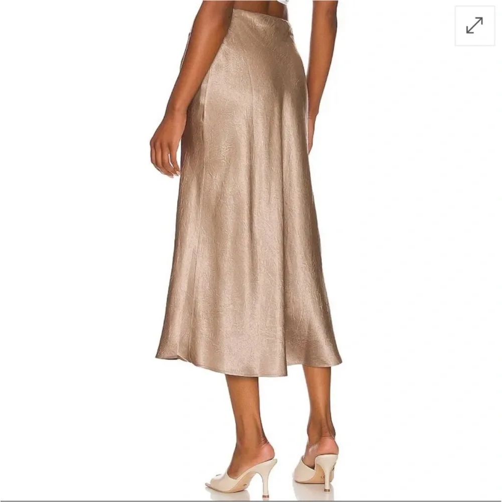 Rails Midi Skirt NWT Large - Picture 5 of 8